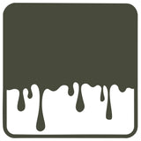 ACRN42 - US Equivalent Dark Green DuPont 71-013 / No.318