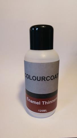 CCT - Colourcoats Thinner - 125ml