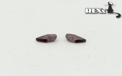 RX35002 KV-1/2 early exhausts