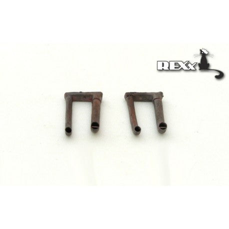 RX35004 Pz.Kpfw.V Ausf. A (air cooled exhaust)