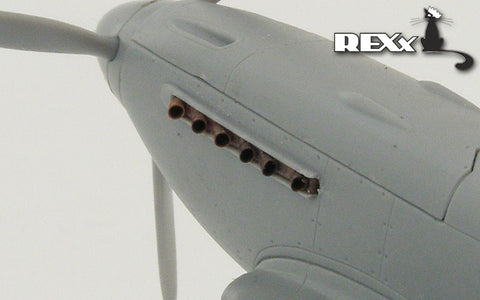 RX72001 - Yakovlev Yak-3