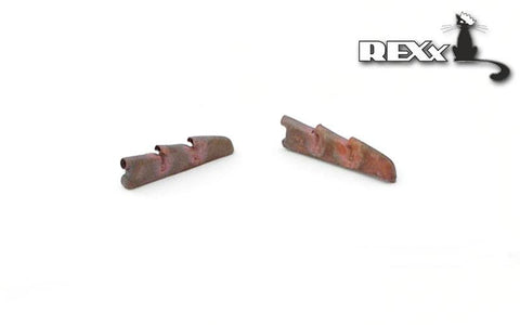 RX72003 - Hurricane Mk.I.