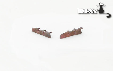 RX72004 - Hurricane Mk.II