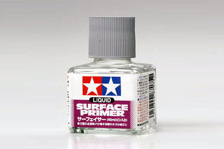 TAM-87075 Liquid Surface Primer Grey