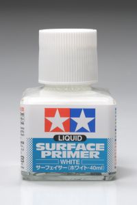 TAM-87096 Liquid Surface Primer White