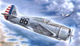 1/32 P36A Hawk US Army Pearl Harbor Defender Fighter