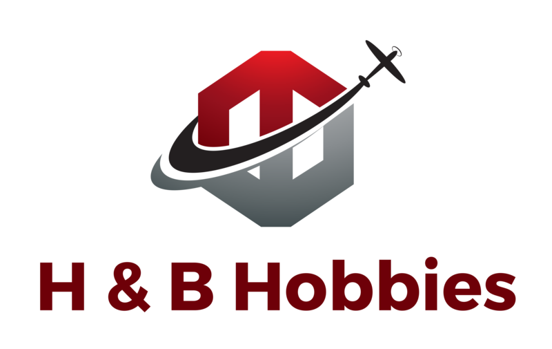 H & B Hobbies
