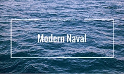 Modern Naval