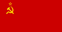 Modern Soviet Block