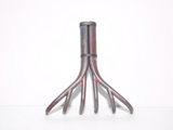 RX32027 LVG C.VI double pipe exhausts
