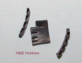 RX32036 FW-190A…G exhausts