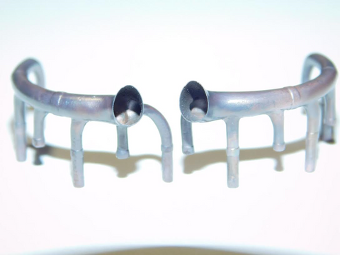 RX32039  A6M2b / A6M3 Zero