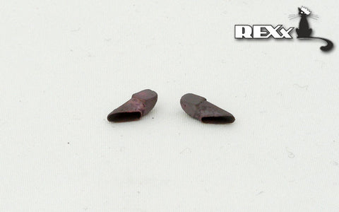 RX35001 KV-1/2/8/85, KV-1s, SU-152 exhausts