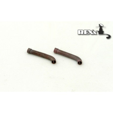 RX35003 Pz.Kpfw.V Ausf. A, D, F, G