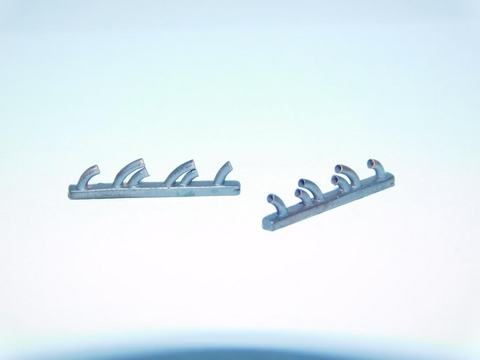 RX72032 - Lavochkin LaGG-3/66 series