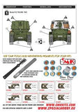 1/35 R2 TACAM Romanian Tank Destroyer