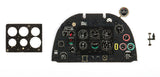 YMA3207	- Spitfire V late