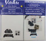 YMA3209 - Me 109 E