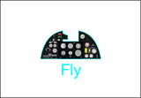 YMA3212	- Hurricane Mk.I