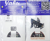 YMA3214	 - Tempest Mk. V