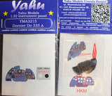 YMA3215	 - Do335 A
