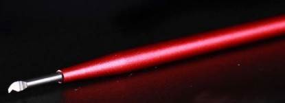 0.2mm Fine Engraving Blade Tool