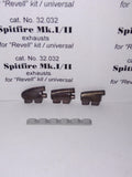 RX32032 Spitfire Mk-I / II