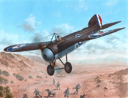 1/32 Bristol M 1C Wartime Colours Fighter