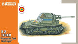 1/35 R2 TACAM Romanian Tank Destroyer