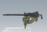 ASU-35L26 - 1/35 Browning M1919A4 Machine Gun Set