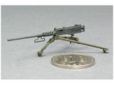 ASU-35L08 - 1/35 Browning M2 Machine Gun Set A W/Tripod