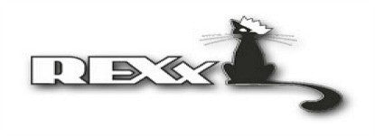 REXx Exhausts